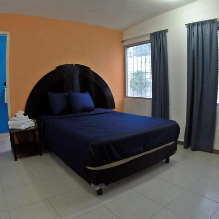 Studio Martha Cancun Exterior photo