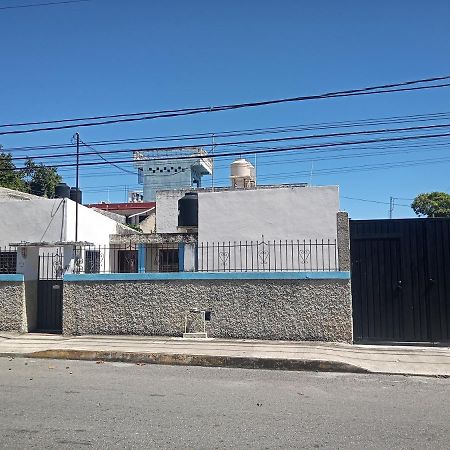 Studio Martha Cancun Exterior photo