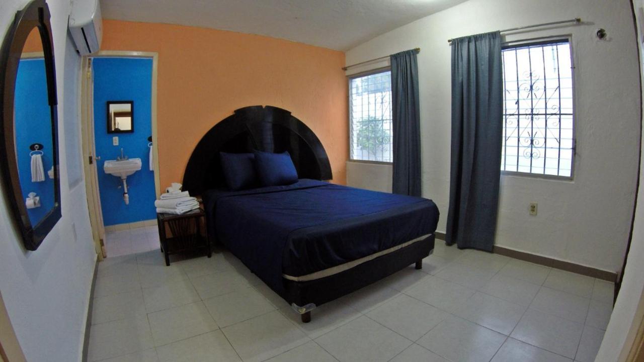 Studio Martha Cancun Exterior photo