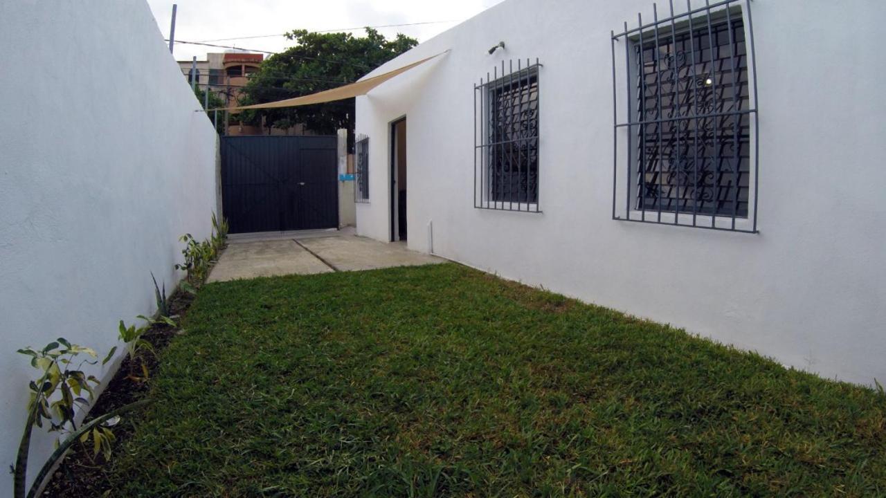 Studio Martha Cancun Exterior photo