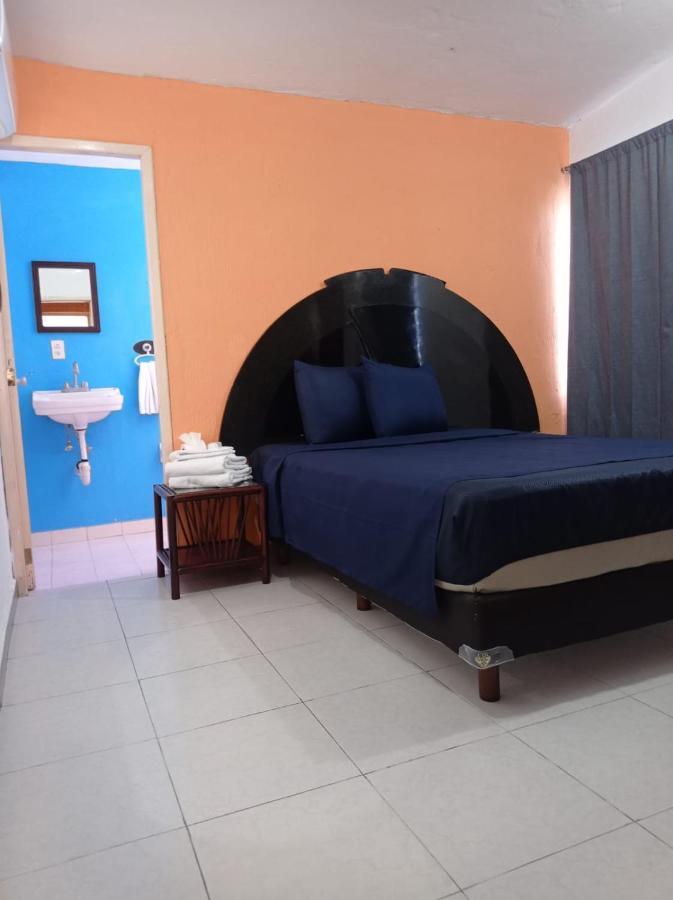 Studio Martha Cancun Exterior photo
