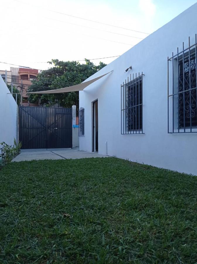 Studio Martha Cancun Exterior photo